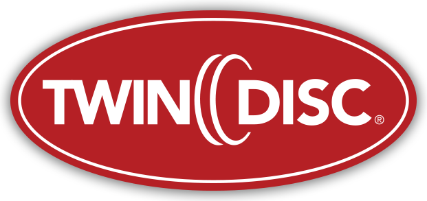 Twin Disc Logo