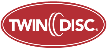 Twin Disc Logo