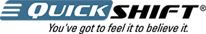QuickShift logo