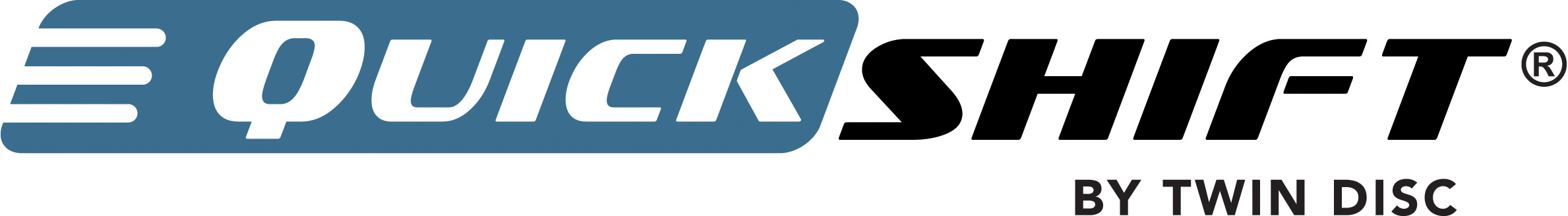 QuickShift logo