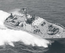 Patrol Craft