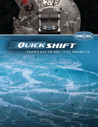 QuickShift Products Brochure