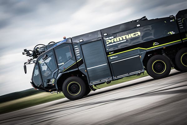 Rosenbauer Panther