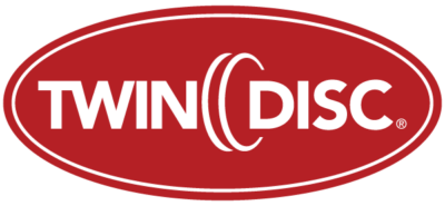 Twin Disc Logo RGB