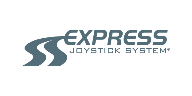 Express Joystick System Logo