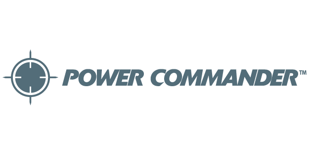 Power Commander Logo