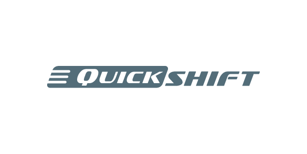 Quick Shift Logo