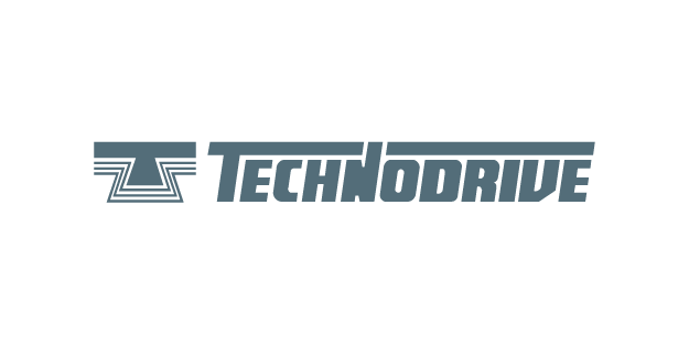 Technodrive Logo