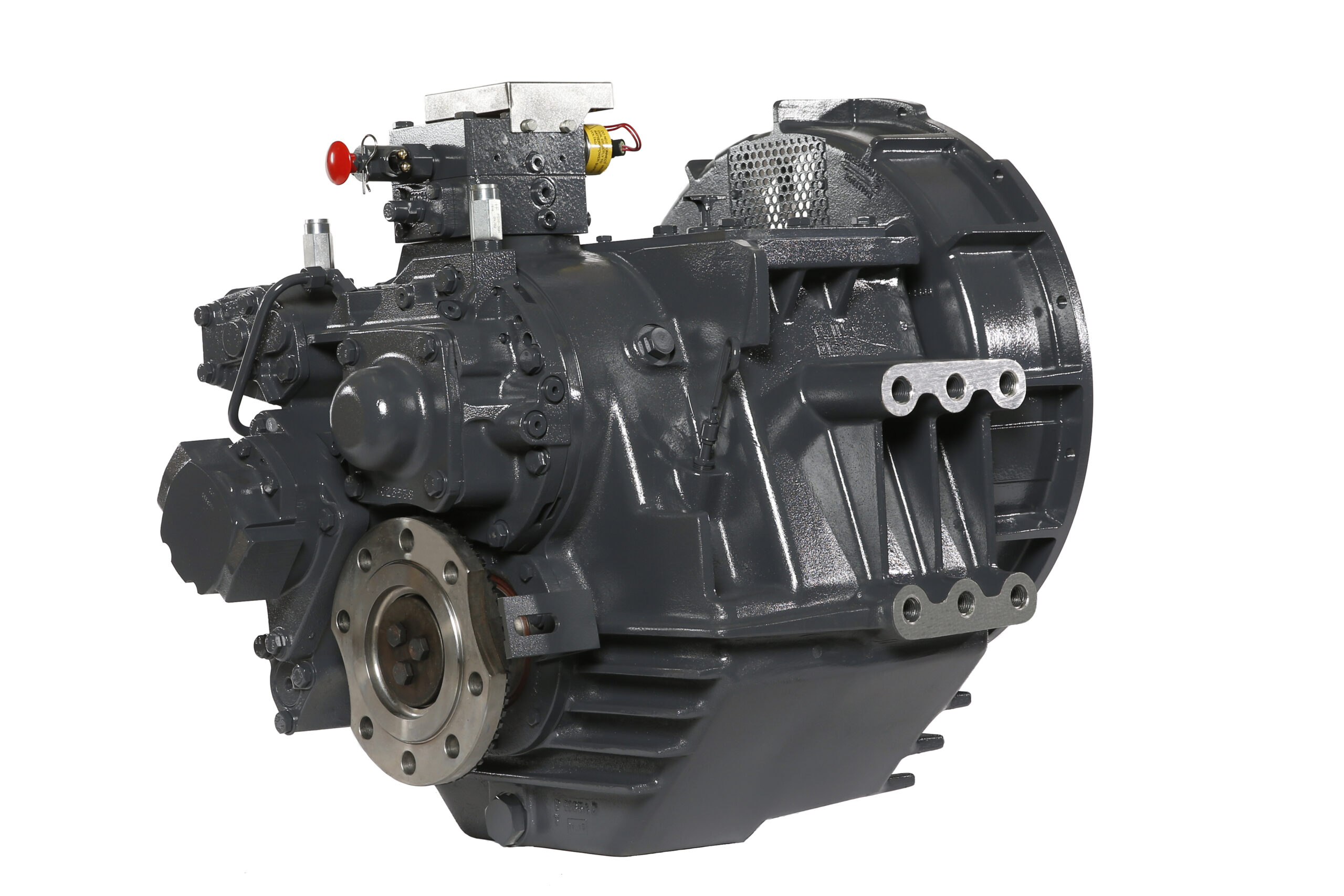 MGX-5136SC - Twin Disc