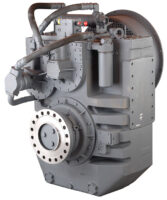 MGX-5600 - Twin Disc MGX-5600 - Twin Disc