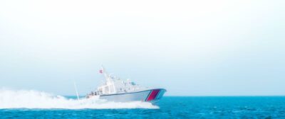 Patrol Craft Background Image