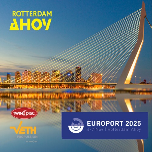 Europort 2025