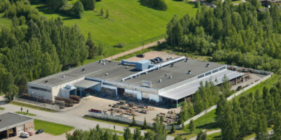 Katsa Facilities