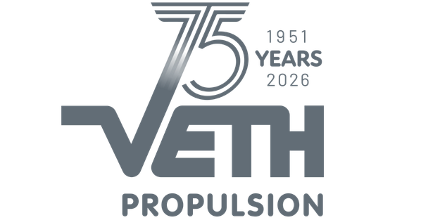 veth-propulsion logo